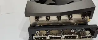GEFORCE RTX 3090 24GB