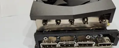 GEFORCE RTX 3090 24GB