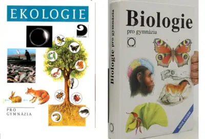 Biologie a Ekologie pro gymnázia