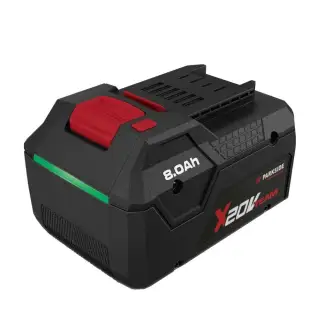 PARKSIDE Smart akumulátor 8 Ah PAPP 208 A1