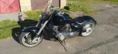 Suzuki Intruder