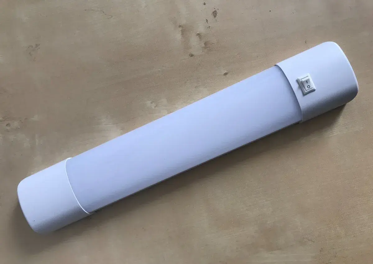 LED SVĚTLO