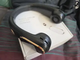 Osobní chlazení na krk Neck Fan N23 – JEN 190 Kč