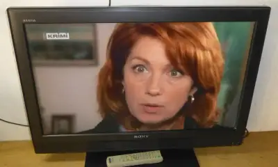 LCD televize 80cm SONY, 32 palců, nemá DVBT2