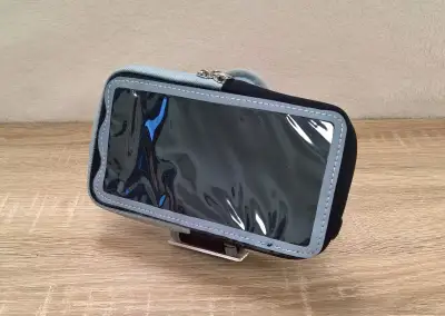 Sportovní pouzdro na mobilní telefon