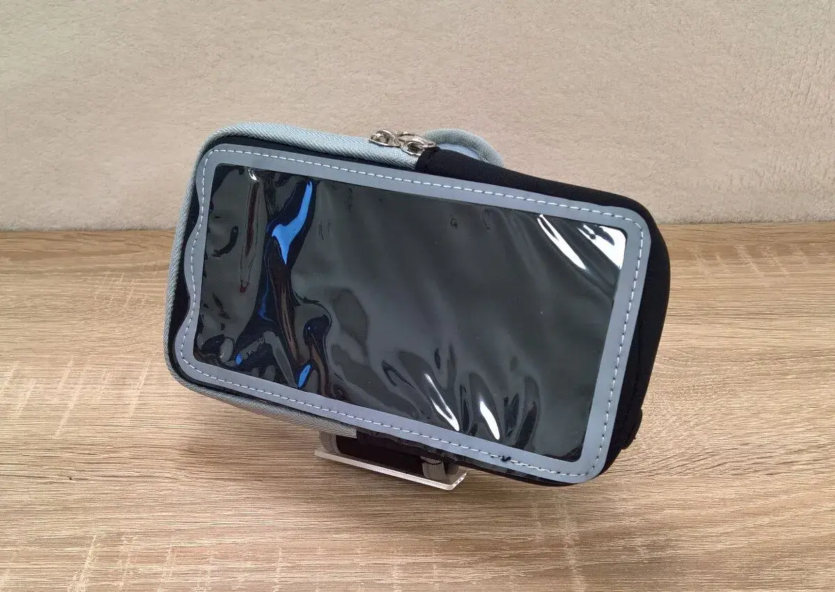 Sportovní pouzdro na mobilní telefon