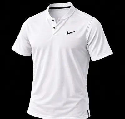 Pánské tričko Nike Dri-FIT, vel. M.