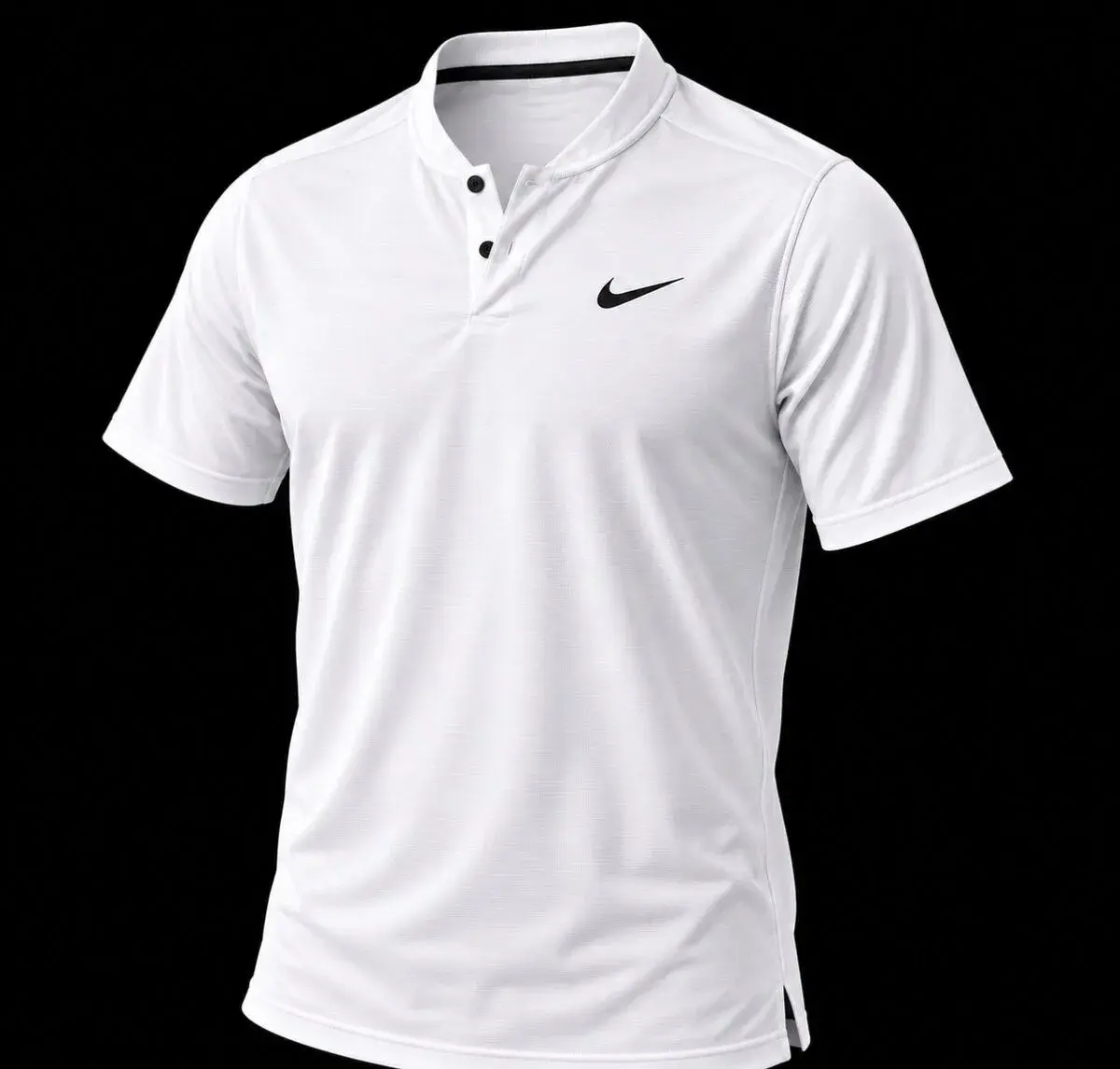 Pánské tričko Nike Dri-FIT, vel. M.