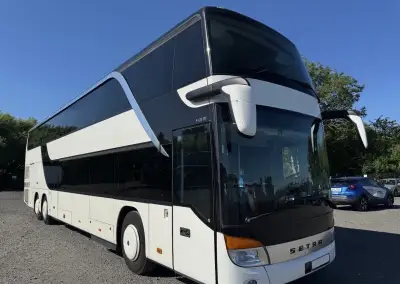 SETRA S 431