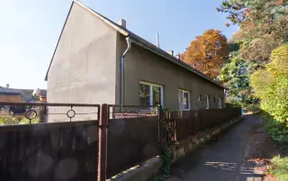 Prodej RD 2x3+kk, s pozemkem 547 m2, v ul. Vojtěšská, Nerato