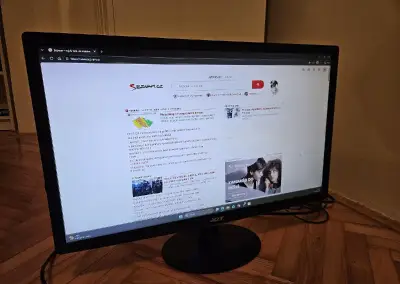 Monitor Acer