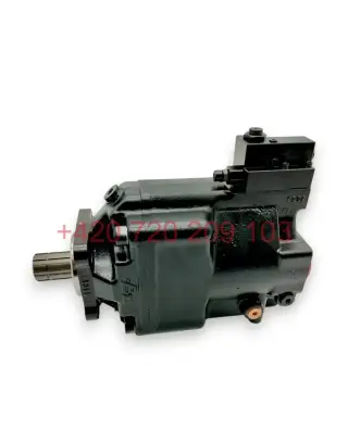 Hydraulické variabilní pístové čerpadlo Bezares FRVD nové