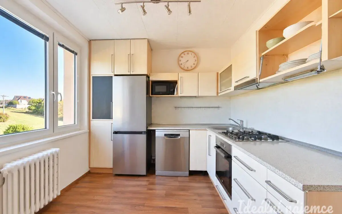 Pronájem bytu 3+1, Kaštanová, Rosice u Brna, 80 m2