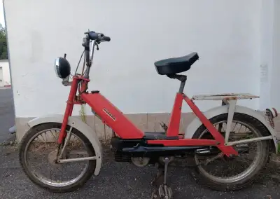 Babeta 206