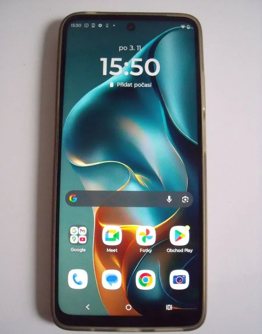 Motorola Moto G