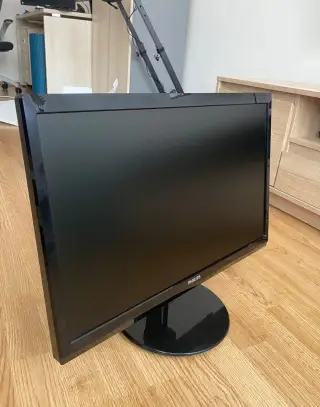 Monitor Philips 246V5L
