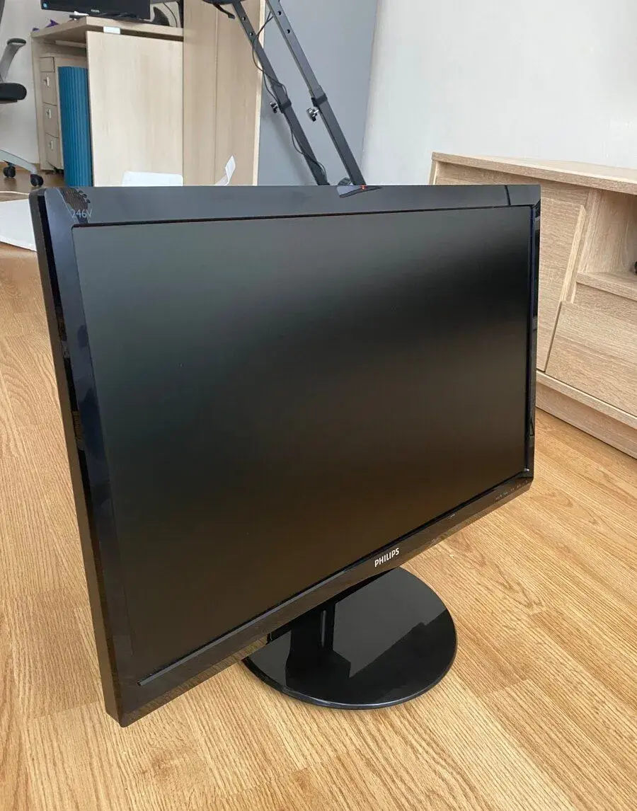 Monitor Philips 246V5L