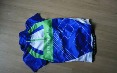 Cyklistický dres
