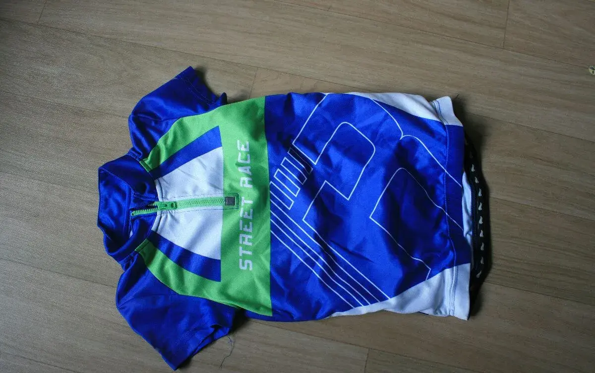 Cyklistický dres