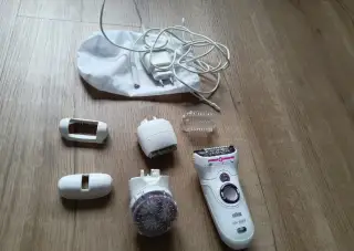 Braun Silk-épil 9
