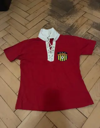 Jarda Kužel dres