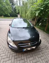 Peugeot 307 – 2026, 267 955 km