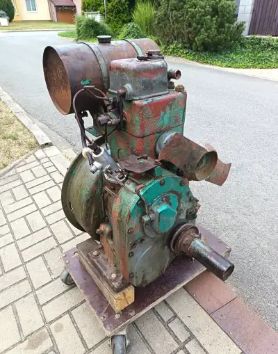 Slávia 1S100K