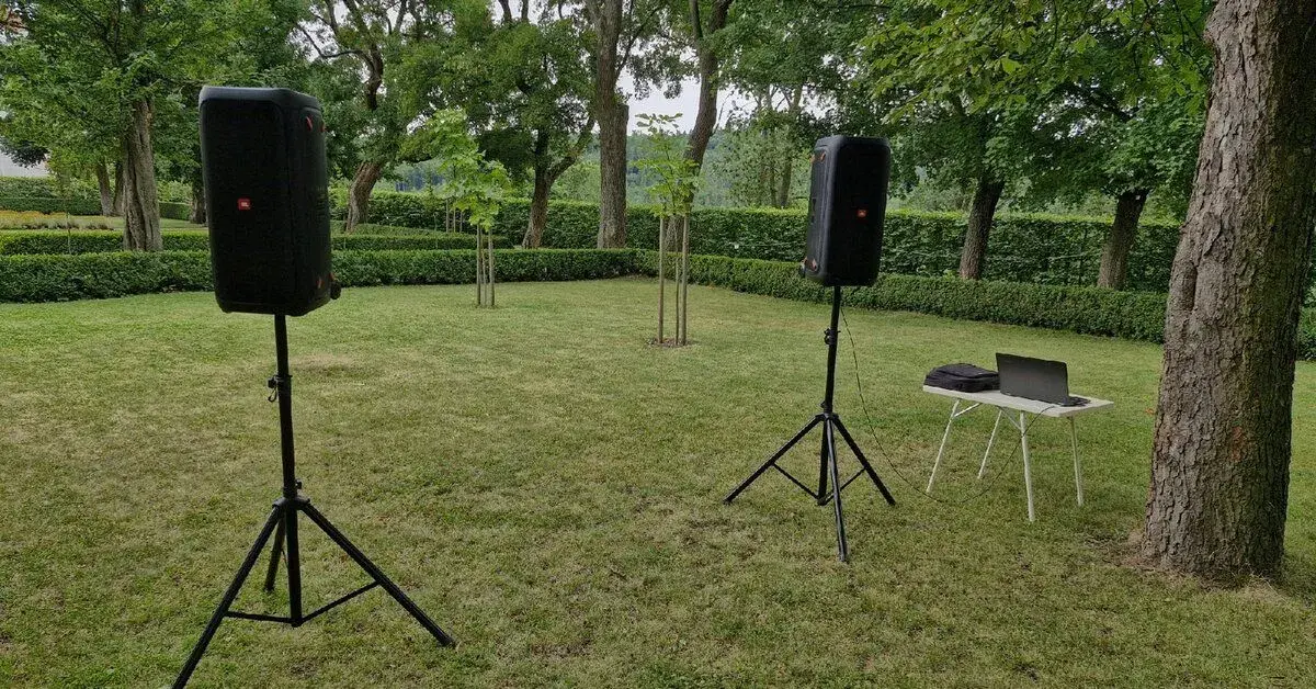 JBL PARTYBOX 310