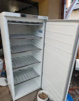 Gastro mrazak elektrolux 300l