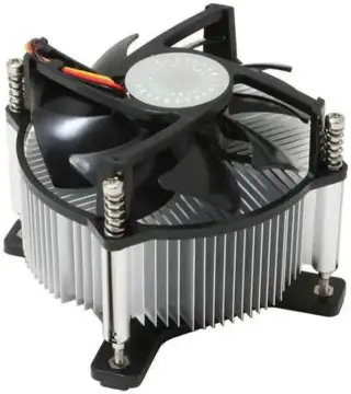 nový Cooler Master XDream P775, LGA775, měděná základna