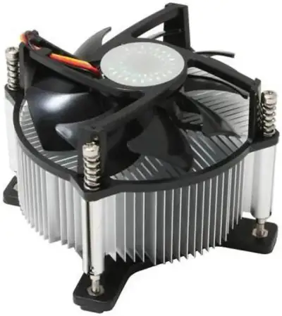 nový Cooler Master XDream P775, LGA775, měděná základna