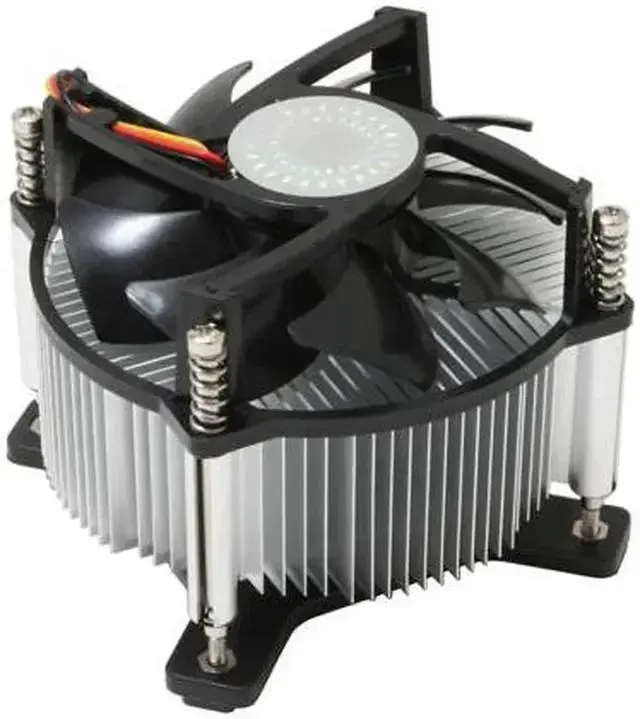 nový Cooler Master XDream P775, LGA775, měděná základna