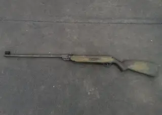 Vzduchovka Slavia 630 model 77