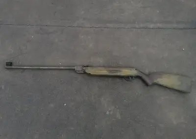 Vzduchovka Slavia 630 model 77