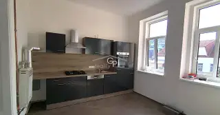 Pronájem bytu 2+1, ul. Nádražní, Č. Budějovice