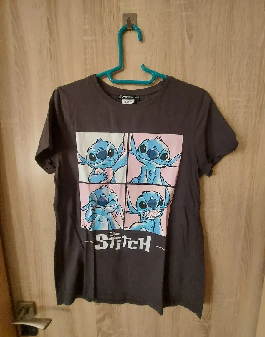Sada dívčího oblečení velikost S