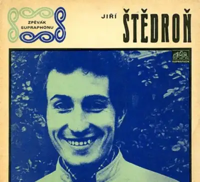 Jiří Štědroň – Belinda / Šestnáct Růží (SP)