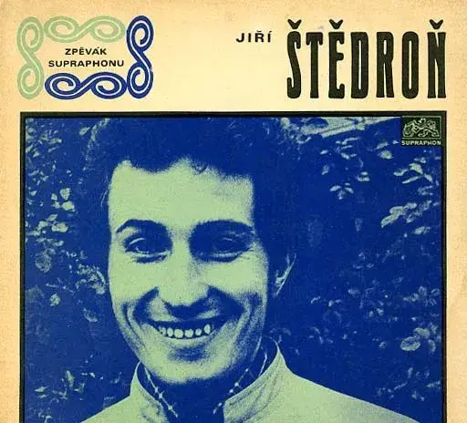 Jiří Štědroň – Belinda / Šestnáct Růží (SP)