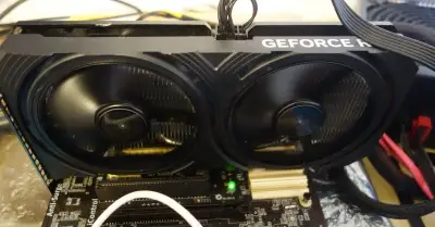 Gainward rtx 4060 8gb