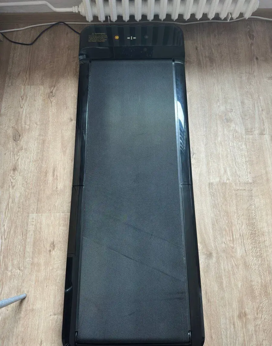 KingSmith WalkingPad S1
