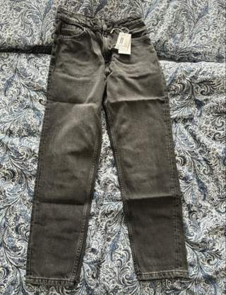 Mom jeans