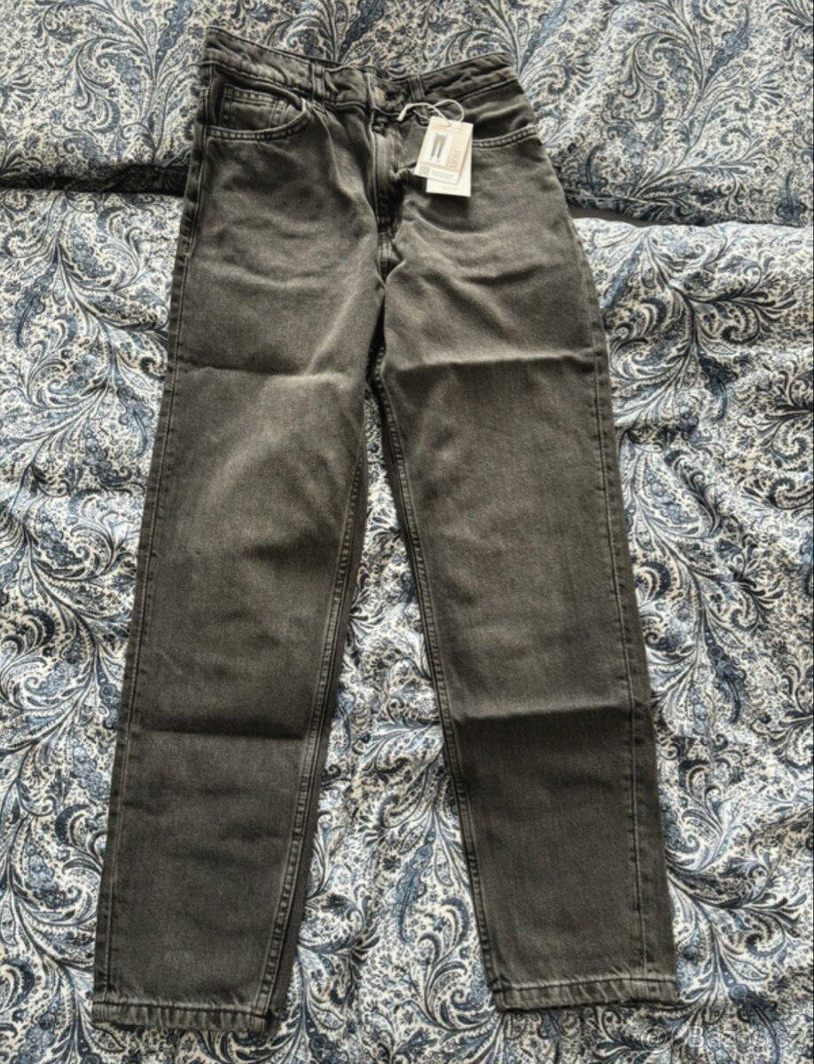Mom jeans