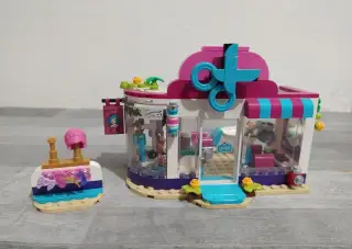 Lego friends