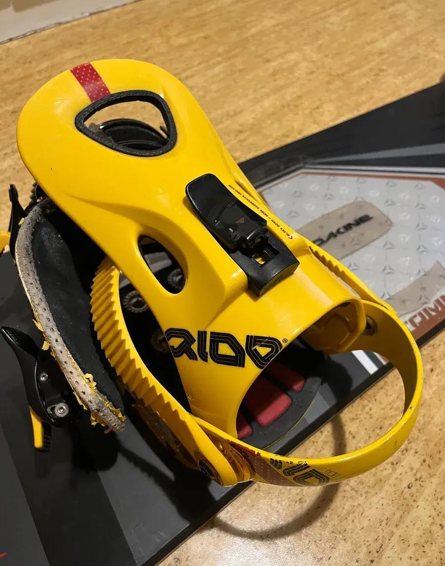 Snowboard ATOMIC Dreamrider