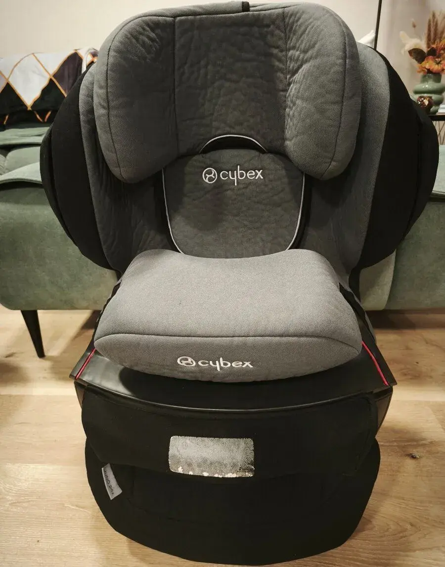 Autosedačka Cybex Juno 2-fix