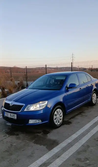 Pronajem vozidel Bolt/Uber