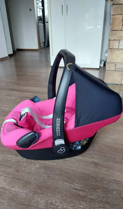 Autosedačka Maxi-Cosi