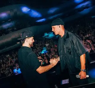 Calin & Viktor Sheen vstupenky – Praha, Brno, Ostrava