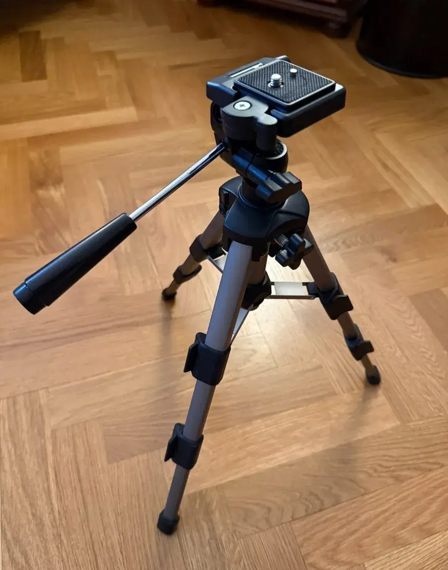 Ministativ Unomat AS 5
