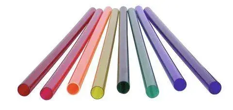Barevné filtry na zářivku 120cm